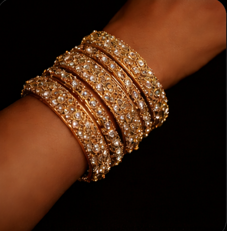 Bangles