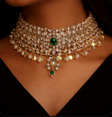 Choker