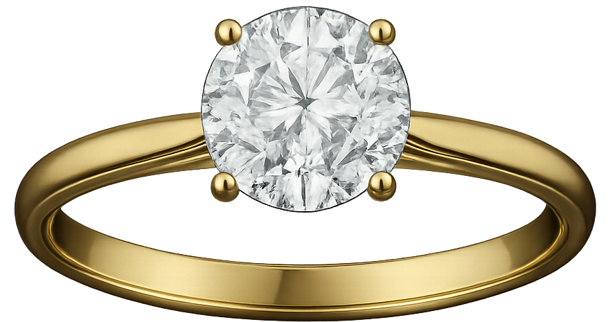 Premium Ring Collection
